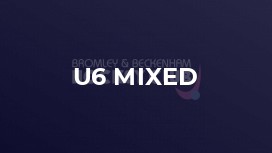 U6 Mixed
