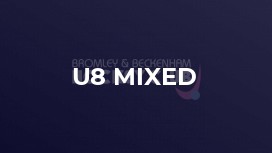 U8 Mixed