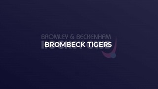 BromBeck Tigers