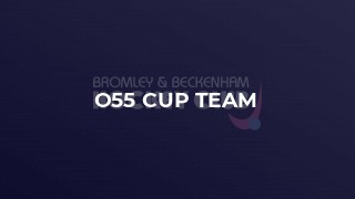 O55 Cup Team