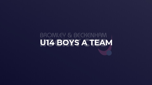 BromBecks travel to Old Cranleighan's