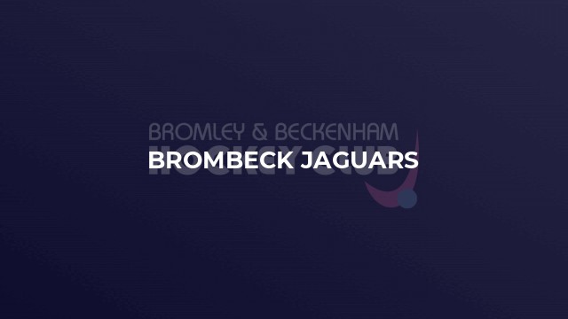 BromBeck Jaguars