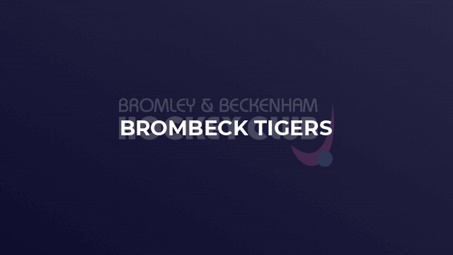 BromBeck Tigers