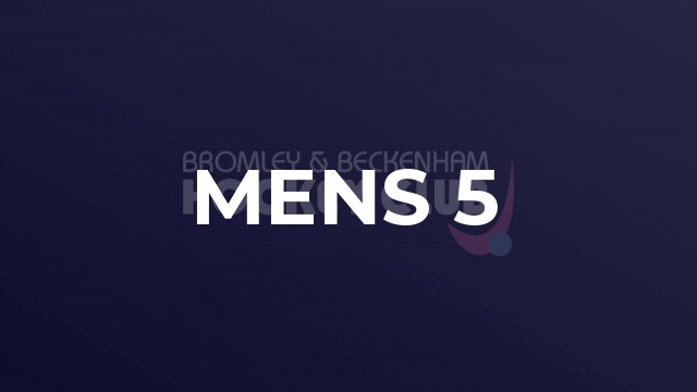 Mens 5