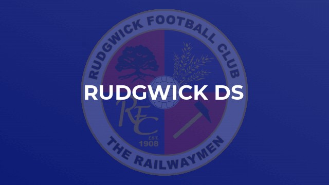 Rudgwick DS