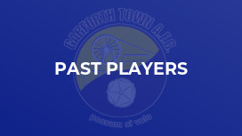 Past Players