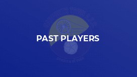 Past Players