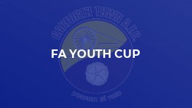 FA Youth Cup