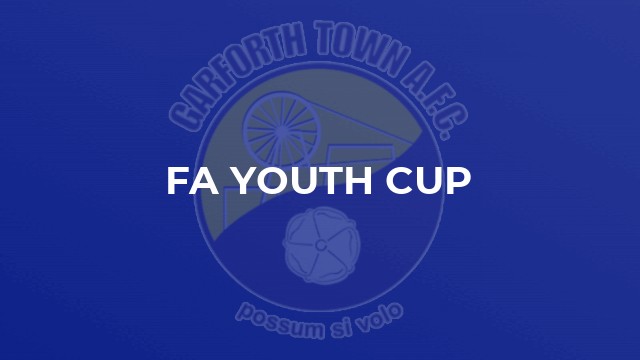 FA Youth Cup