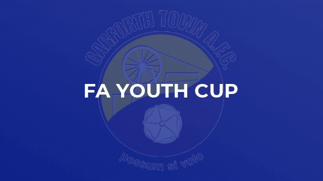 FA Youth Cup