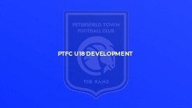 PTFC U18 Development