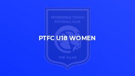 PTFC U18 Women