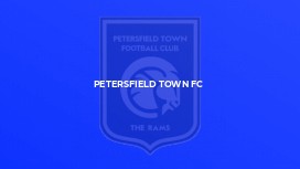 Petersfield Town FC