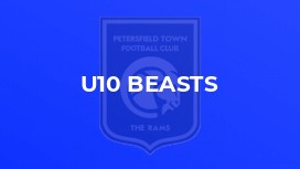 U10 Beasts
