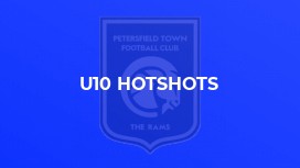 U10 Hotshots