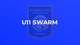 U11 Swarm