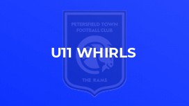 U11 Whirls