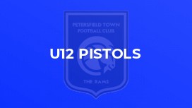 U12 Pistols