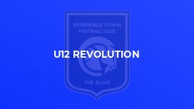 U12 Revolution