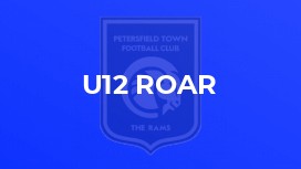 U12 Roar