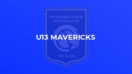 U13 Mavericks