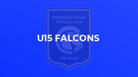 U15 Falcons