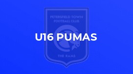 U16 Pumas