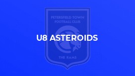 U8 Asteroids