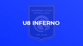 U8 Inferno