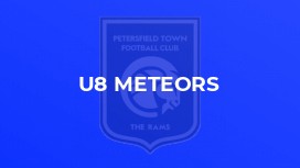 U8 Meteors