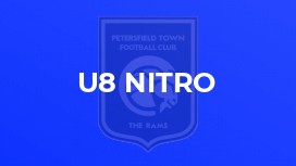 U8 Nitro