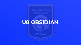 U8 Obsidian