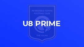 U8 Prime