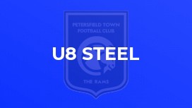 U8 Steel