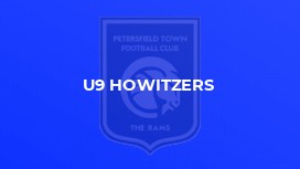 U9 Howitzers