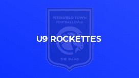 U9 Rockettes