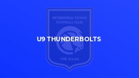 U9 Thunderbolts