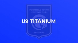 U9 Titanium