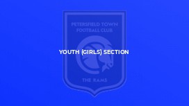 YOUTH (GIRLS) SECTION