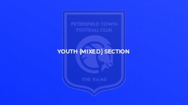 YOUTH (MIXED) SECTION