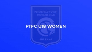 PTFC U18 Women