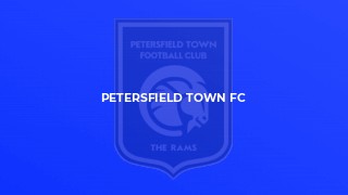 Petersfield Town FC