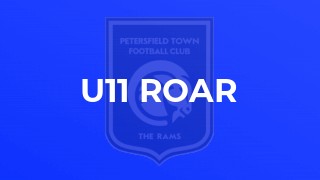 U11 Roar
