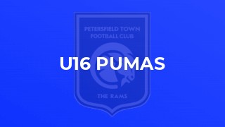 U16 Pumas