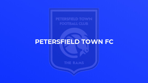 Petersfield Town vs Wick