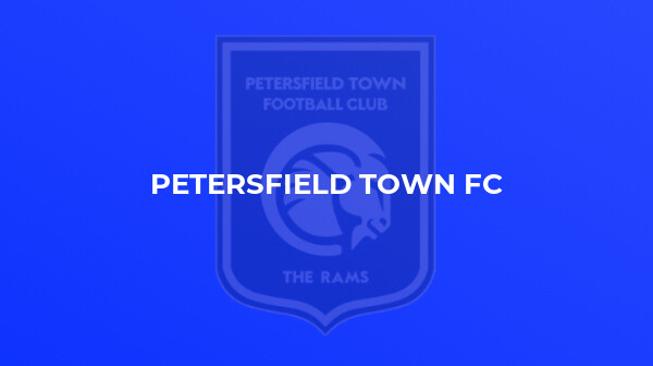Petersfield Town vs Wick