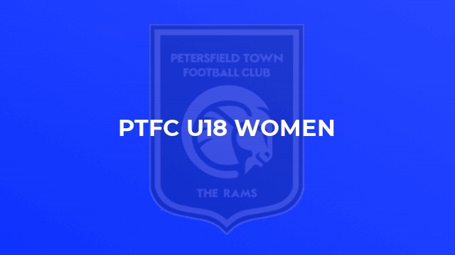 PTFC U18 Women