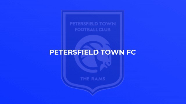 Petersfield Town FC