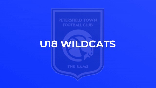 U18 Wildcats