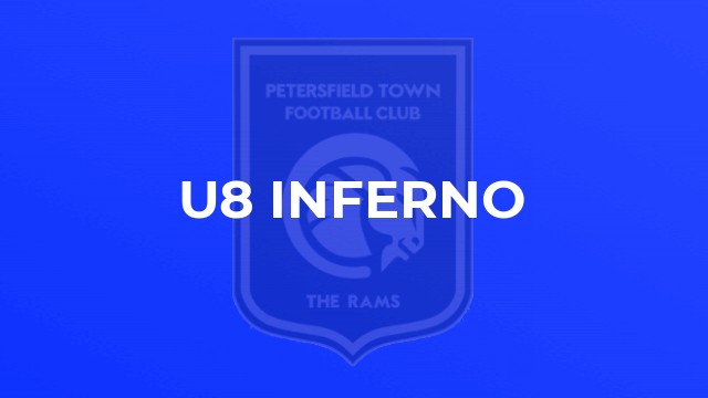 U8 Inferno